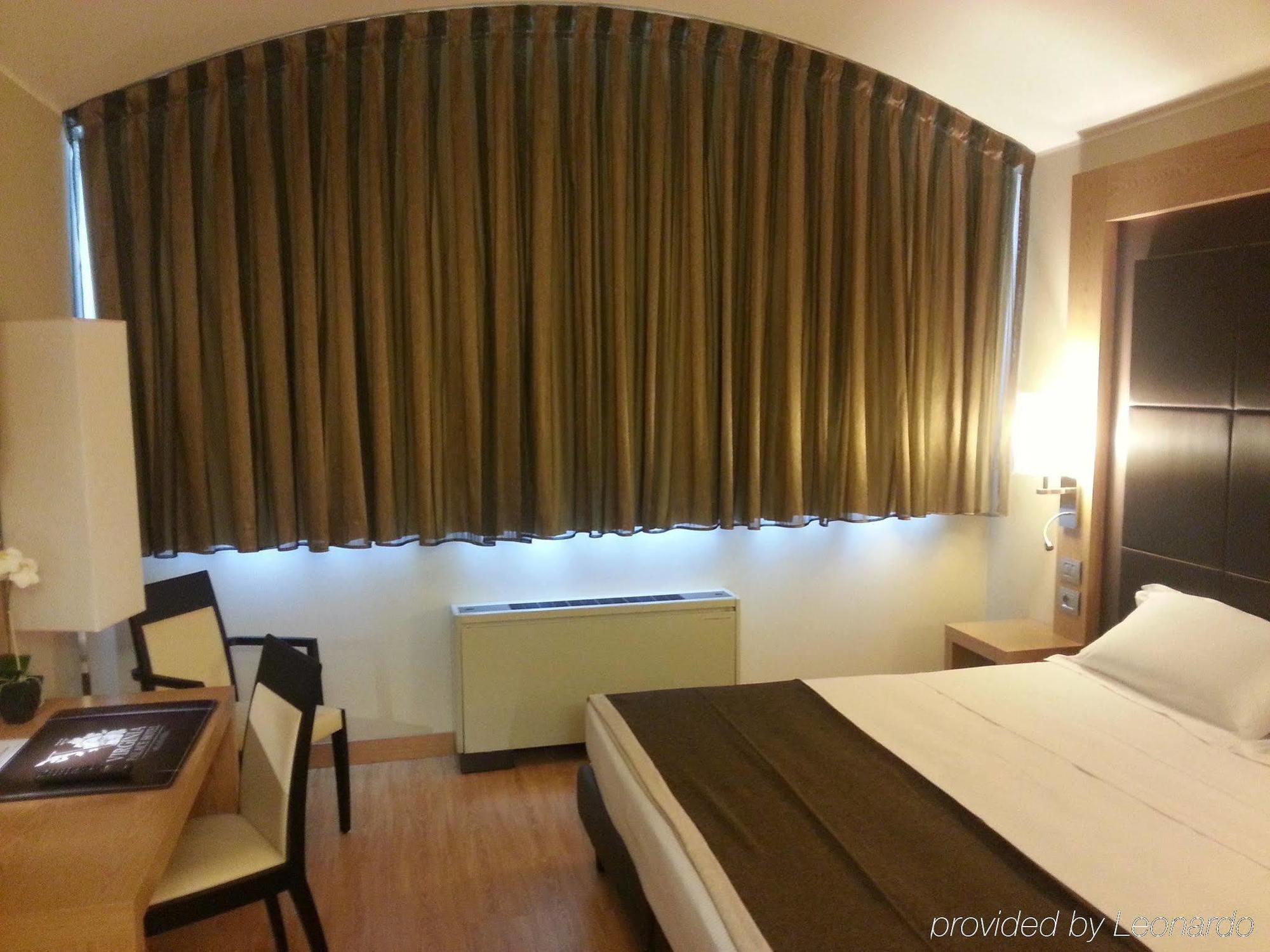 Virginia Palace Hotel غراباغناته ميلانيزي المظهر الخارجي الصورة