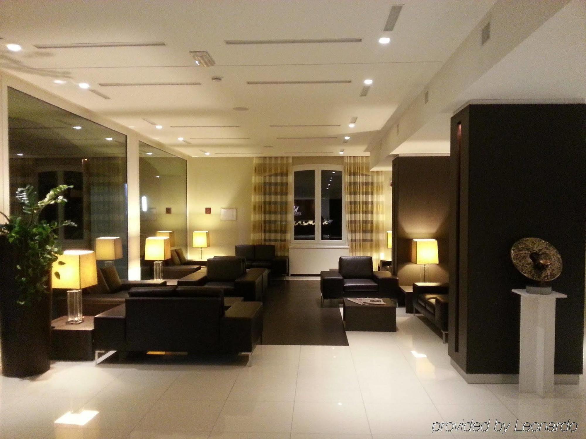 Virginia Palace Hotel غراباغناته ميلانيزي المظهر الخارجي الصورة