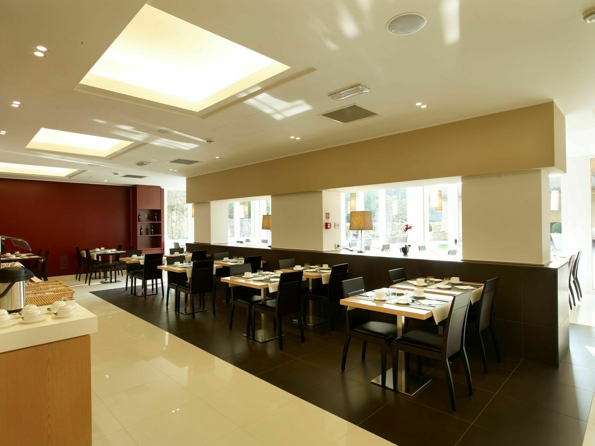 Virginia Palace Hotel غراباغناته ميلانيزي المظهر الخارجي الصورة